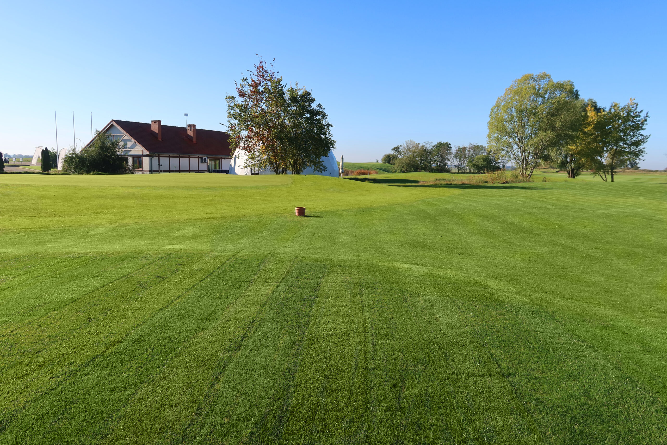 Realizacja pole golfowe Zawarcie trawniki expert gorzow scaled